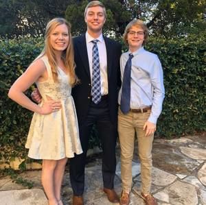 Meet your Posher, Jocelyn